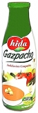 Gazpacho Andalusian Style 25 oz By Hida. Glass bottle